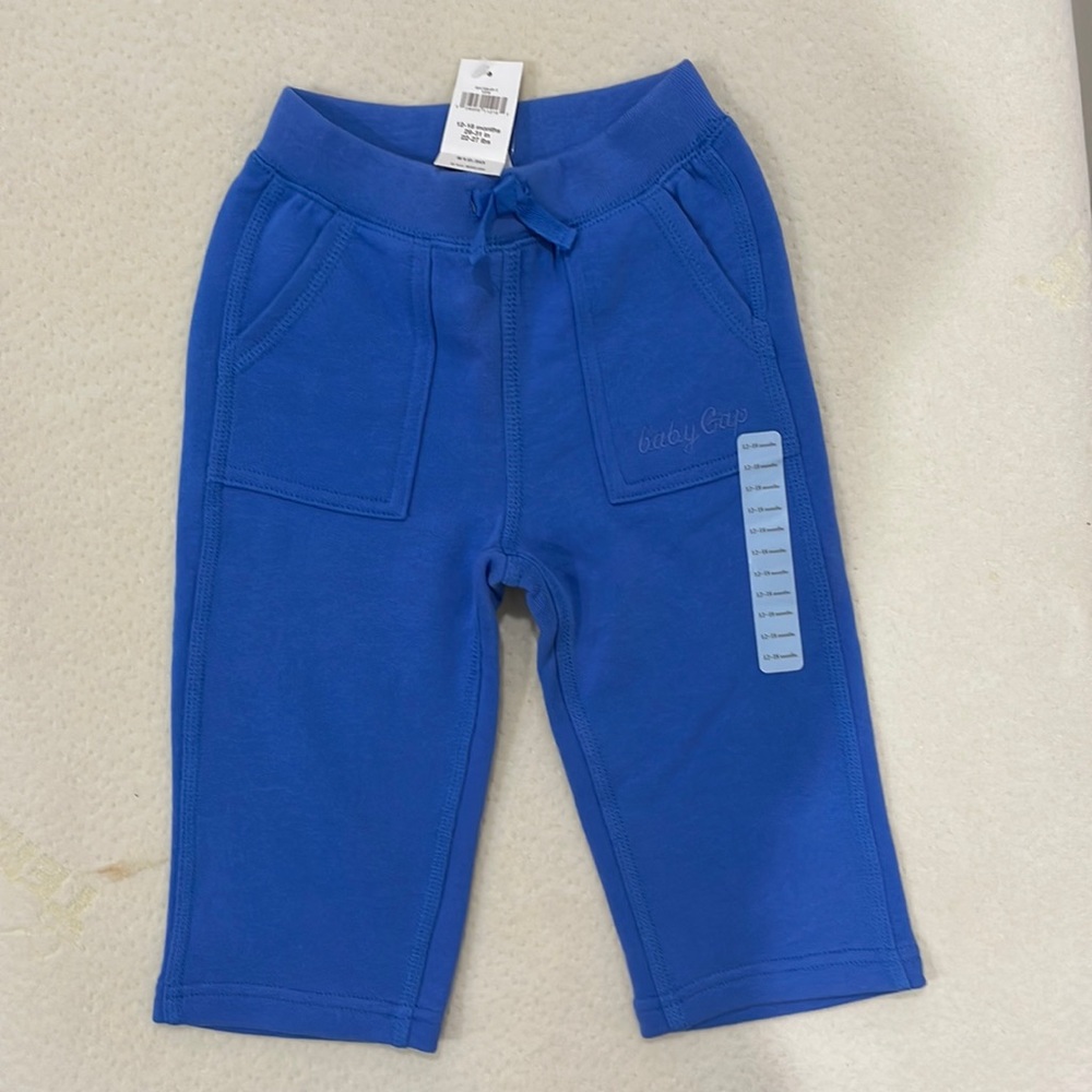 Baby Gap pants